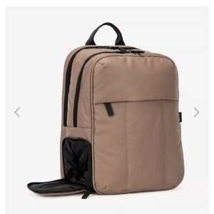 CALPAK Luka 15” laptop backpack - NWOT